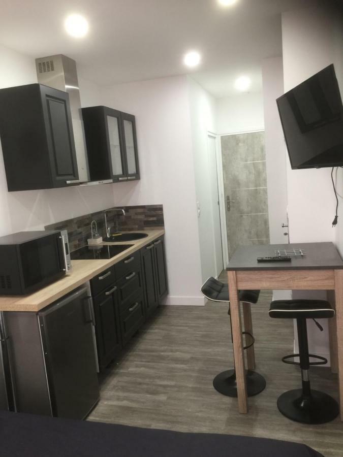 le studio de Molière Montluçon Esterno foto
